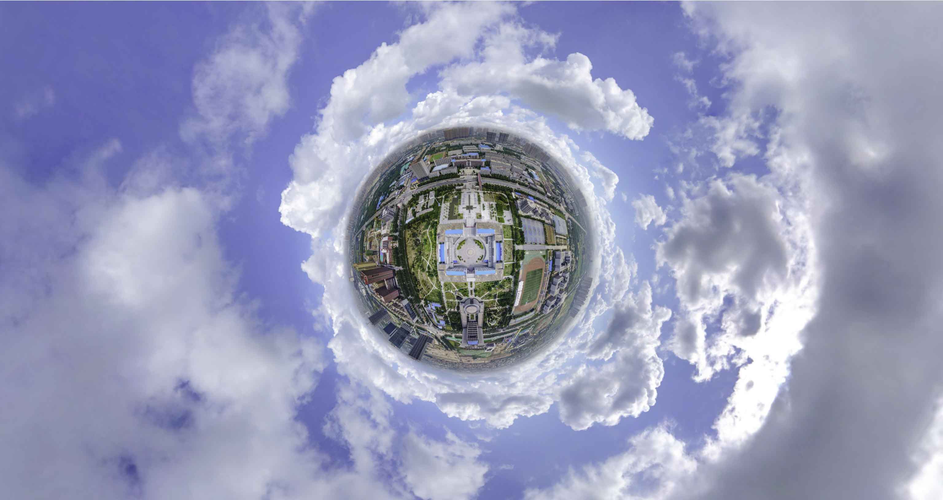 孝感格凸河风景名胜区